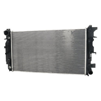 Replacement® - Engine Coolant Radiator