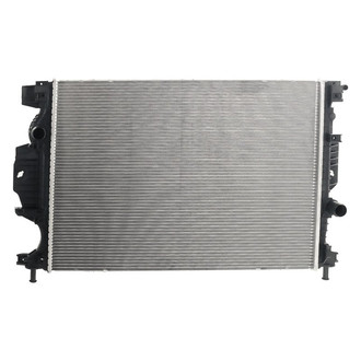 Replacement® - Engine Coolant Radiator
