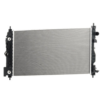 Replacement® - Engine Coolant Radiator