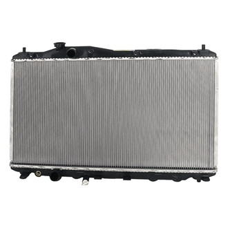 Replacement - Engine Coolant Radiator