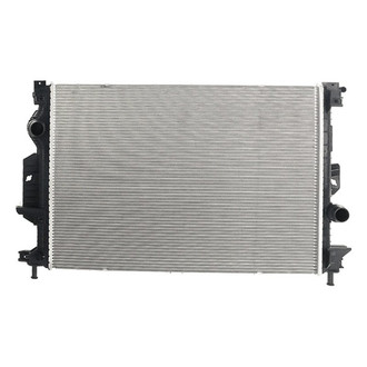Replacement® - Engine Coolant Radiator