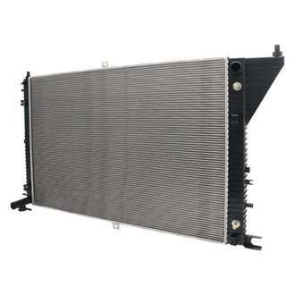 Replacement® - Engine Coolant Radiator