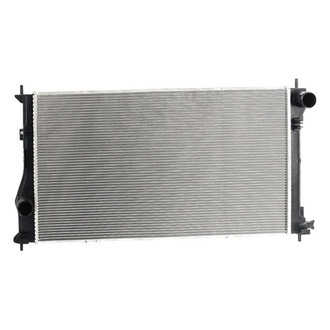 Replacement® - Engine Coolant Radiator