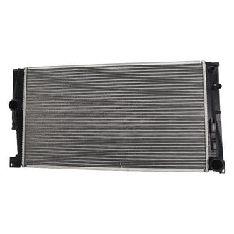 Replacement - Engine Coolant Radiator