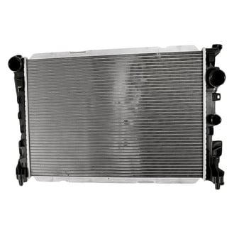 Replacement® - Engine Coolant Radiator