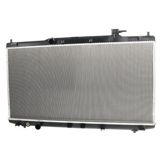 Replacement® - Engine Coolant Radiator