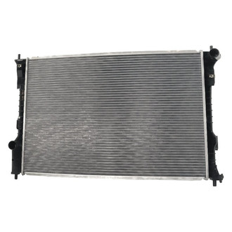 Replacement® - Engine Coolant Radiator