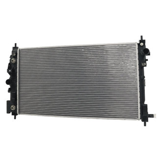 Replacement® - Engine Coolant Radiator