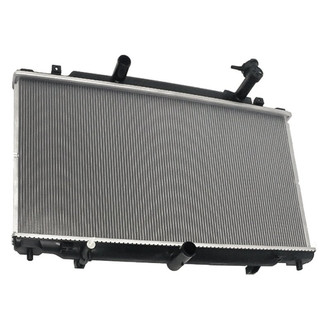 Replacement® - Engine Coolant Radiator