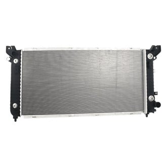 Replacement® - Engine Coolant Radiator