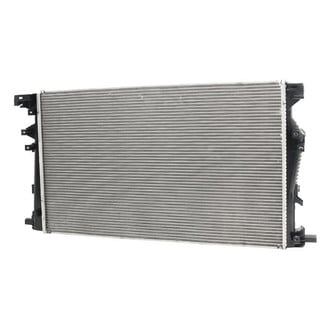Replacement® - Engine Coolant Radiator