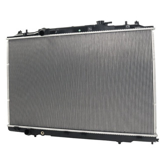 Replacement® - Engine Coolant Radiator