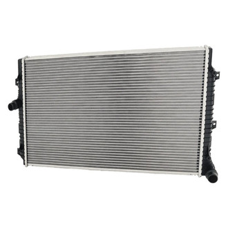 Replacement® - Engine Coolant Radiator