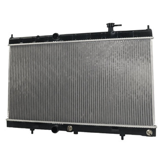 Replacement® - Engine Coolant Radiator