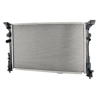 Replacement® - Engine Coolant Radiator