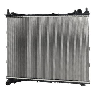 Replacement® - Engine Coolant Radiator