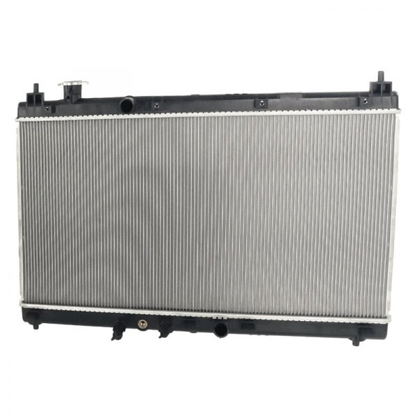 Replacement ID0010AA0437R00 - Engine Coolant Radiator