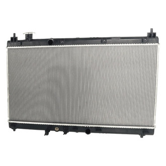 Replacement® - Engine Coolant Radiator