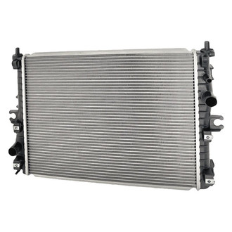Replacement® - Engine Coolant Radiator