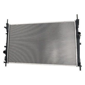 Replacement® - Engine Coolant Radiator