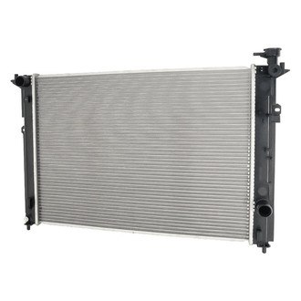 Replacement® - Engine Coolant Radiator