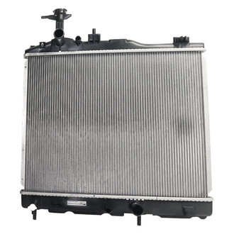 Replacement® - Engine Coolant Radiator