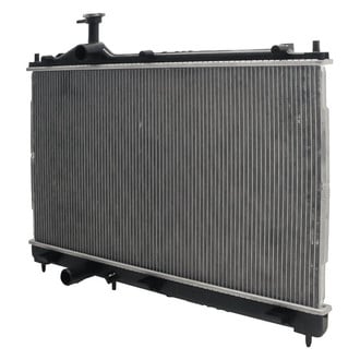 Replacement® - Engine Coolant Radiator