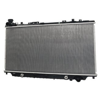 Replacement® - Engine Coolant Radiator