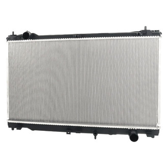Replacement® - Engine Coolant Radiator