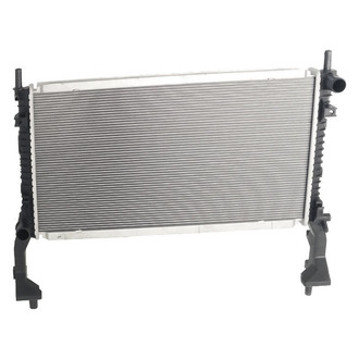 Replacement® - Engine Coolant Radiator