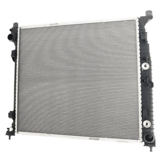 Replacement® - Engine Coolant Radiator