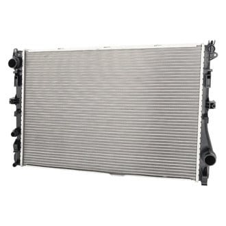 Replacement® - Engine Coolant Radiator