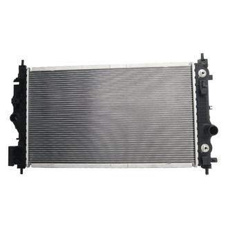 Replacement® - Engine Coolant Radiator
