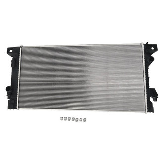Replacement® - Engine Coolant Radiator