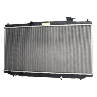 Replacement - Engine Coolant Radiator