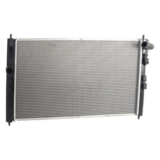 Replacement® - Engine Coolant Radiator