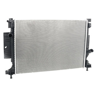 Replacement® - Engine Coolant Radiator