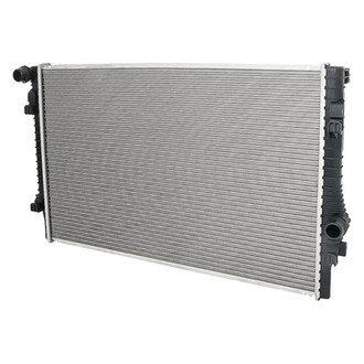 Replacement® - Engine Coolant Radiator