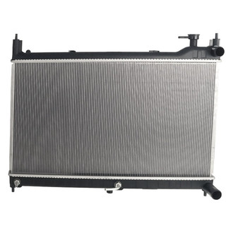 Replacement® - Engine Coolant Radiator