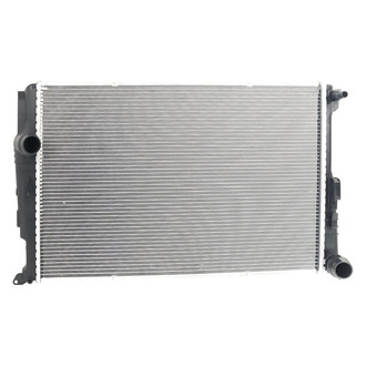 Replacement® - Engine Coolant Radiator