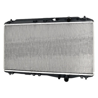 Replacement® - Engine Coolant Radiator