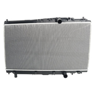 Replacement® - Engine Coolant Radiator