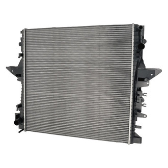 Replacement® - Engine Coolant Radiator