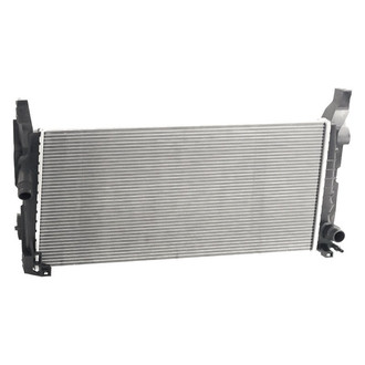 Replacement® - Engine Coolant Radiator