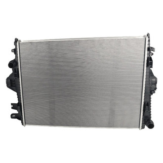 Replacement® - Engine Coolant Radiator