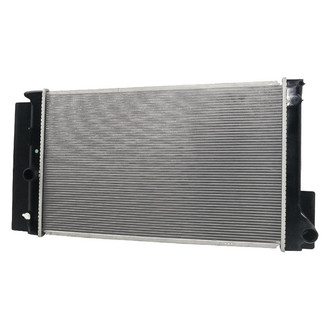 Replacement® - Engine Coolant Radiator