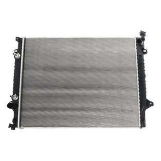 Replacement® - Engine Coolant Radiator