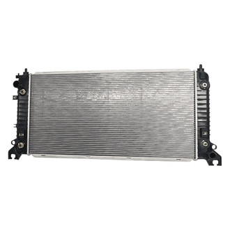 Replacement® - Engine Coolant Radiator