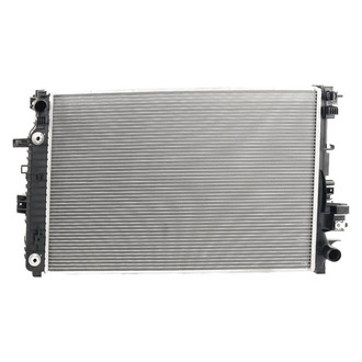 Replacement® - Engine Coolant Radiator