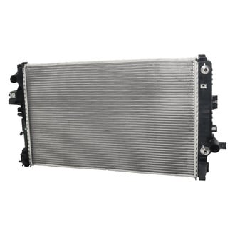 Replacement® - Engine Coolant Radiator
